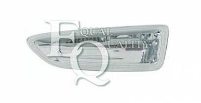 EQUAL QUALITY fl0507 -  Фонарь указателя поворота